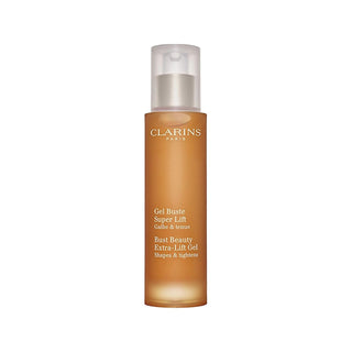Clarins Bust Gel Extra Lift: Firm, Lift & Contour - Achieve a Youthful, Toned Bustline with Skin Firming Properties (1.69 fl oz) Clarins Bust Gel: Lift & Firm - Youthful Bustline Clarins Bust Gel, Bust Firming Gel, Breast Lift Gel, Göğüs Bakım Jeli, Bust Enhancement, Skin Firming, Clarins Skincare, Bust contouring, Breast firming treatment, Sagging breast solution, bust gel, firming gel, breast lift, göğüs bakım, bust firming, skin care, beauty, cosmetic, women's skincare, skincare, bust contouring, breast 