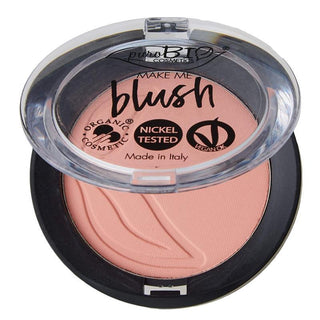 Purobio Mineral Blush - Natural & Paraben Free - Healthy Color for Sensitive Skin & Pregnancy Safe Makeup! Purobio Mineral Blush - Natural Color, Paraben-Free! mineral blush, natural blush, paraben free blush, blush for sensitive skin, blush for pregnant women, Purobio blush, natural makeup, healthy blush, organic blush, blush, makeup, cosmetics, natural pigments, healthy look, radiant appearance, sensitive skin, pregnancy safe, paraben-free, natural color, skin care, beauty, face makeup, cheek color