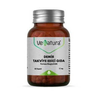 venatura iron capsules packaging, venatura iron capsules on a white background Venatura Iron Capsules - 90 Vegan Capsules | Dietary Supplement Venatura Iron Capsules - 90 Vegan Capsules venatura, iron-capsules, vegan-supplement, vegetarian-friendly, health-supplement, dietary-supplement, iron-supplement, wellness, energy-support, ai-generated