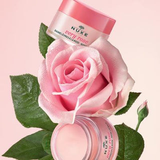 Nuxe Very Rose Lip Balm - Moisturizing, Natural Lip Care for Dry Lips Nuxe Very Rose Lip Balm for Dry Lips Nuxe Very Rose Lip Balm, rose lip balm, moisturizing lip balm, natural lip care, dry lip treatment, lip care products, natural ingredients, shea butter, vanilla scent, lip balm for dry lips