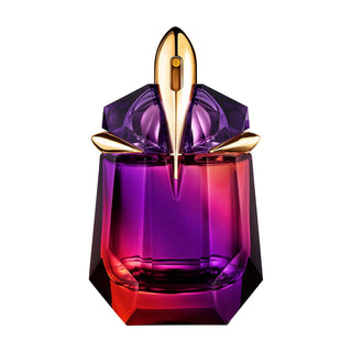 Mugler Alien Hypersense Eau de Parfum for Women - Luxurious Floral Perfume with Refillable Bottle Mugler Alien Hypersense Eau de Parfum - Luxurious Women's Perfume Alien Hypersense Eau de Parfum, Women's Floral Perfume, Refillable Perfume Bottle, Fruity Floral Fragrance, Luxury Perfume for Women, Floral Fragrance, Women's Perfume, Unique Perfume, Sustainable Perfume, High-End Perfume, Mugler Perfume