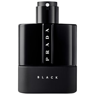Prada Luna Rossa Black Eau de Parfum for Men - Woody Spicy Fragrance, Long-lasting Perfume Prada Luna Rossa Black Eau de Parfum for Men Eau de Parfum for Men, Woody Spicy Fragrance, Prada Luna Rossa Black, Men's Perfume, Long-lasting Fragrance, Warm & Spicy, Woody Spices, Bergamot, Musk, Ambergris, Luxury Fragrance, Men's Grooming, Sophisticated Scent, Evening Wear, Special Occasion, Gift for Him, Fragrance for Men