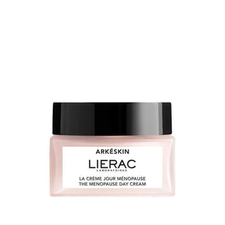 Lierac Arkeskin Menopause Day Cream - Anti-Hormonal Aging, 50ml Lierac Menopause Day Cream - Anti-Aging Menopause Day Cream, Lierac Arkeskin, Anti-hormonal aging cream, Menopause skincare, Hormonal anti-aging, Skincare for women, Menopause relief, Anti-aging products, Day cream, Hormonal balance, Women's health, Skincare routine, Menopause support, Anti-aging skincare, Lierac products