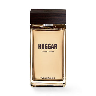 Hoggar - Eau de Toilette (EDT) Perfume 100 ml - Natural Fragrance with Tonka Bean & Lavender Hoggar EDT Perfume 100 ml - Natural Fragrance Hoggar EDT, 100 ml perfume, Natural fragrance, Eau de Toilette, Perfume with tonka bean and lavender, unique fragrance, natural ingredients, plant-based alcohol, everyday wear, sensual scent, warm spicy notes, lavender fragrance, distinctive perfume