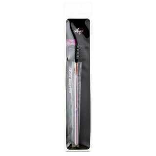 eklips brow and eyelash brush, multi-functional makeup brush, eyelash grooming tool, brow shaping brush Eklips Brow & Eyelash Brush - Multi-Functional Tool for Makeup Enthusiasts and Beauty Professionals Eklips Brow & Eyelash Brush - Perfect for Makeup Lovers eyebrow-brush, eyelash-brush, makeup-tools, beauty-products, makeup-essentials, brow-grooming, eyelash-grooming, professional-makeup, makeup-enthusiasts, ai-generated