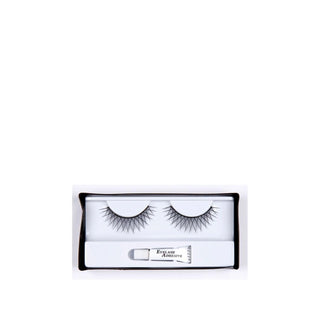 Lionesse Reusable False Eyelashes NE-708 - Enhance Your Natural Beauty with Easy Application Lionesse NE-708 Reusable False Eyelashes - Enhance Your Look False Eyelashes, Reusable False Eyelashes, Cosmetic Eyelash Enhancement, Beauty Accessories, Eyelash Cosmetics, Lionesse, NE-708, Beauty Enhancements, Cosmetic Products, Reusable Cosmetics, Eye Beauty, Fashion Accessories
