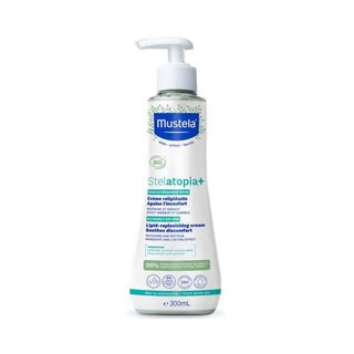 mustela lipid replenishing cream 300ml, mustela cream for infants, mustela soothing cream for dry skin Mustela Lipid Replenishing Cream - Relieves & Moisturizes | 300ml Mustela Lipid Replenishing Cream - 300ml mustela, lipid-replenishing-cream, infants, moisturizing-cream, dry-skin-care, baby-skincare, parents, soothing-cream, ai-generated, 300ml