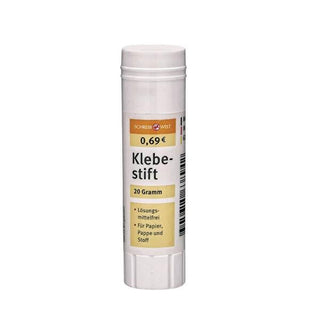 Schreibwelt Craft Glue Stick 20g - Solvent-Free Adhesive for Paper, Cardboard & Fabric - Ideal for School, Office & Crafts Schreibwelt Glue Stick 20g - Solvent-Free Craft Adhesive glue stick, craft glue, solvent-free glue, paper glue, fabric glue stick, school glue, cardboard glue, non-toxic glue, adhesive stick, glue for crafts, glue, adhesive, crafting, office supplies, school supplies, teachers, students, art supplies, paper, cardboard, fabric, solvent free, non toxic, kids crafts, quick drying, crafts, 