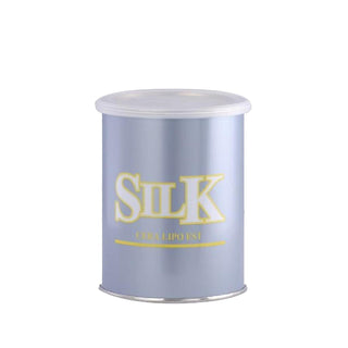 Silk Cera 800ml Pudrasız Konserve Sir Ağda Hair Removal Wax - Powder-Free, Long-Lasting Results Silk Cera 800ml Hair Removal Wax - Powder-Free & Long-Lasting Hair removal wax, Silk Cera, Pudrasız wax, Konserve Sir Ağda, 800 ml wax, Powder-Free Wax, Long-Lasting Hair Removal, Sensitive Skin Solutions, Body Waxing, Hair-Free Skin, Waxing for Women, Waxing for Men