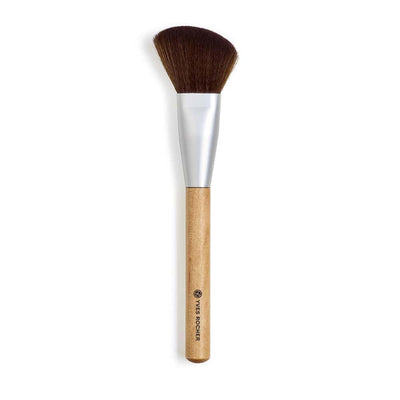 Allık Makeup Brush - Natural Look Blush & Compact Powder Application Tool