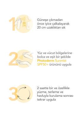 Bioderma Photoderm Brume Invisible SPF50 Sunscreen Spray - Hypoallergenic, Fragrance-Free, Water-Resistant Protection Bioderma SPF50 Sunscreen Spray - Hypoallergenic & Water-Resistant SPF50 sunscreen spray, hypoallergenic sun protection, fragrance-free sunscreen, water-resistant sun spray, lightweight sunscreen, Bioderma Photoderm Brume Invisible, broad-spectrum sun protection, sensitive skin sunscreen, outdoor enthusiast sunscreen, dermatologically tested products