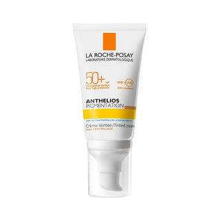 La Roche-Posay Anthelios Pigmentation Tinted Cream SPF 50+ 50 ml