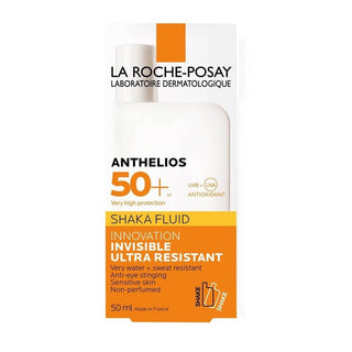 La Roche-Posay Anthelios Shaka Fluid SPF 50+