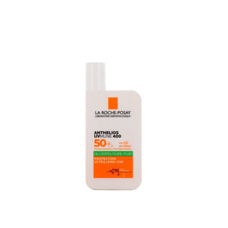 La Roche-Posay Anthelios UVMUNE 400 Oil Control SPF 50+ Cream - 50 ml
