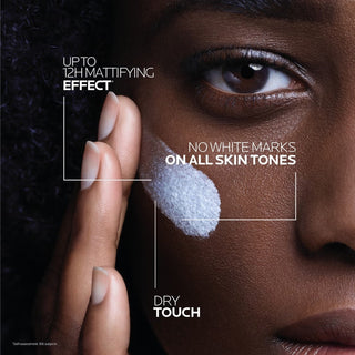 La Roche-Posay Anthelios UVMUNE 400 Oil Control SPF 50+ Cream - 50 ml