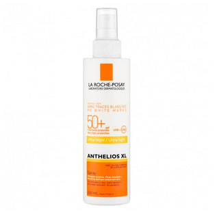 La Roche-Posay Anthelios XL Ultra-Light Spray SPF 50+ 200 ml