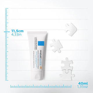 La Roche Posay Cicaplast Baume B5 SPF 50 Settaring Cream 40 ml