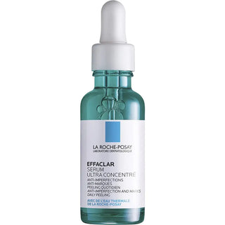 La Roche Posay Effaclar Anti-Blemish Exfoliating Serum 30 ml