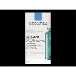 La Roche Posay Effaclar Anti-Blemish Exfoliating Serum 30 ml