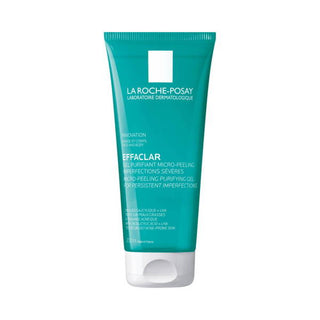 La Roche Posay Effaclar Micro Peeling Gel 200ml