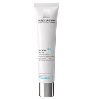 La Roche Posay Hyalu B5 Riche plumping Cream 40 ml
