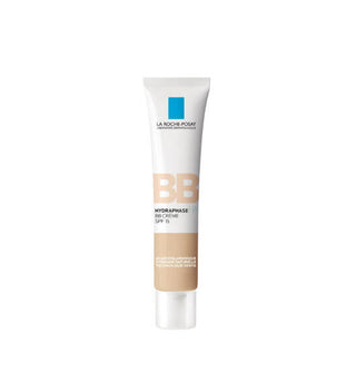 La Roche Posay Hydraphase HA BB Light Colored Moisturizing Cream 40ml