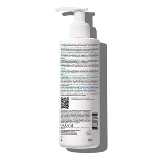 La Roche Posay Lipikar Baume APM+ Moisturizer for Very Dry and Skin Prone to Atopy