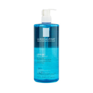 La Roche Posay Lipikar Gel Lavant 750ml