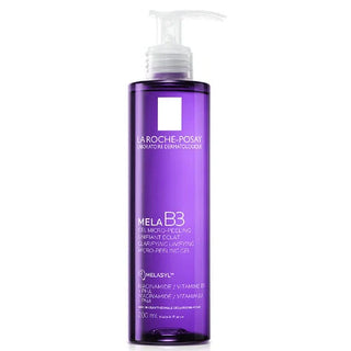 La Roche Posay Mela B3 Dark Spot Cleansing Gel 200 Ml