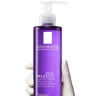 La Roche Posay Mela B3 Dark Spot Cleansing Gel 200 Ml