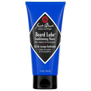 Beard Lube Conditioning Shave - All-in-One Pre-Shave Oil, Shave Cream & Skin Conditioner for Men - Softens Beard, Minimizes Irritation Beard Lube Conditioning Shave - Simplify Your Shave shaving lube, conditioning shave, pre-shave oil, shave cream, beard care, men's grooming, skincare for men, facial hair care, shaving solution, razor burn relief, ingrown hair prevention, sensitive skin care