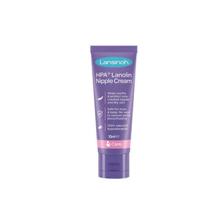 Lansinoh Nipple Cream 10ml