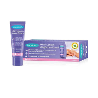 Lansinoh Nipple Cream 10 ml