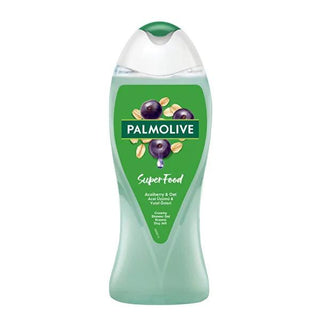 Palmolive Nourishing Acai & Oat Extract Shower Gel for Soft & Smooth Skin - 16.91 fl oz Palmolive Acai & Oat Extract Shower Gel - Nourishing Skincare shower gel, nourishing skincare, natural skincare, dermatologically tested, moisturizing shower gel, Acai and oat extract skincare, Palmolive, skincare products, natural ingredients, recyclable packaging, soft skin, smooth skin, luxurious shower experience