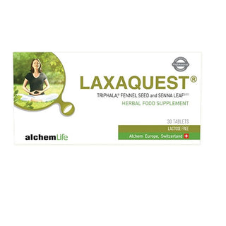 Laxaquest 30 Tablets