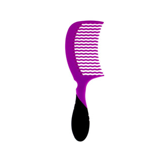 Wet Brush Pro Detangling Comb Purple - Gentle Hair Care Tool for Tangle-Free Hair Wet Brush Pro Detangling Comb Purple - Gentle Hair Care detangling comb, wet brush pro, hair care tool, gentle detangling, purple hair comb, hair detangler, tangle free hair, hair care, curly hair, long hair, hair comb, purple comb