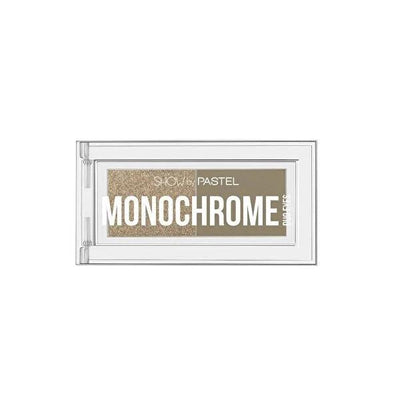 Show By Pastel Vegan Eyeshadow Palette - Cruelty-Free, Halal, and Dermatologically Tested - 12 Versatile Color Options