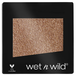 wet n wild Color Icon Glitter Eyeshadow - Shimmery, Long-Lasting Eye Makeup for Vibrant Looks wet n wild Glitter Eyeshadow - Shimmery Eye Makeup Glitter Eyeshadow, Shimmery Eye Makeup, wet n wild Color Icon, Single Eyeshadow, Long-lasting Eye Shadow, Makeup, Cosmetics, Eye Shadow, Shimmery Makeup, Vibrant Eye Makeup, Easy-to-Apply Makeup, Non-Clumping Eyeshadow