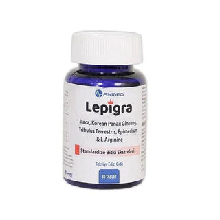 Lepigra 30 Tablets