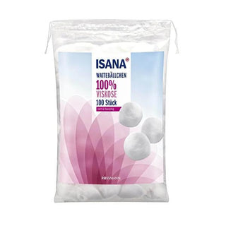 Isana Cotton Pads for Gentle Makeup Removal & Skincare - 100 Count, Soft & Effective Beauty Care Isana Cotton Pads for Gentle Skincare cotton pads, beauty care, makeup removal, skincare, gentle skincare products, viskon cotton pads, soft cotton pads, effective makeup removal, daily beauty care, sensitive skin care