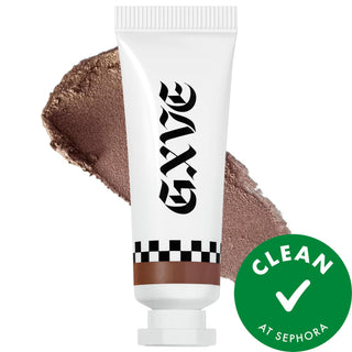 Paint It Up: Clean 24-Hr Cream Eyeshadow - Long Lasting, Crease-Proof, Smudgeproof Vegan Eyeshadow with Built-In Primer Paint It Up: Vegan Cream Eyeshadow - 24 Hour, Crease Proof cream eyeshadow, long lasting eyeshadow, crease proof eyeshadow, smudgeproof eyeshadow, vegan eyeshadow, cruelty free eyeshadow, eyeshadow primer, clean beauty eyeshadow, 24 hour eyeshadow, buildable eyeshadow, eyeshadow, eye makeup, makeup, long-wearing makeup, vegan cosmetics, versatile eyeshadow, clean beauty, primer infused eye