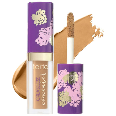 Mini Maracuja Vegan Full-Coverage Under-Eye Concealer - Waterproof, Cruelty-Free Makeup