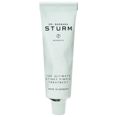 The Ultimate Stinky Pimple Treatment: Fast-Acting Acne Treatment Cream for Clear Skin - Shale Oil, Tiger Grass, Prebioti