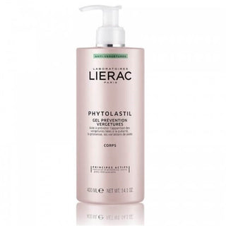 Lierac Phytolastil Gel 400 ml