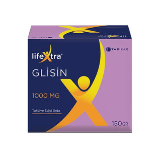 LifeXtra Glycine 150 g