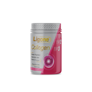 Ligone Collagen Powder 300 g