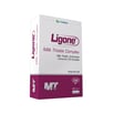 RC Farma Ligone Milk Thistle Complex 60 Capsules