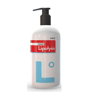 Lipolysis Cold Gel 250 ml