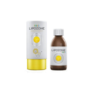 Lipozone Kids Liposomal Vitamin C 150 ml