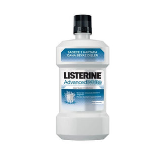 Listerine Advanced White 250 ml